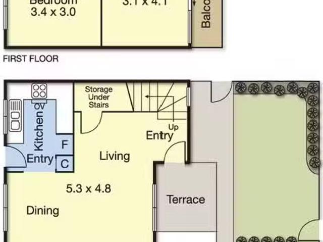 House for rent in Camerons Creek, Victoria