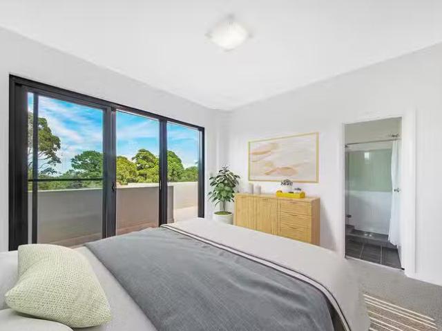 Apartment for rent in Turramurra, New South Wales