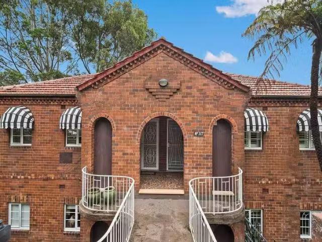 Apartment for rent in Sydney, New South Wales