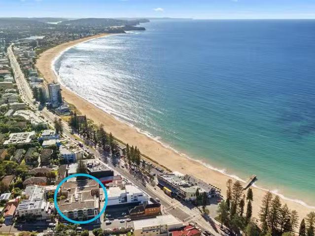 Apartment for rent in Sydney, New South Wales