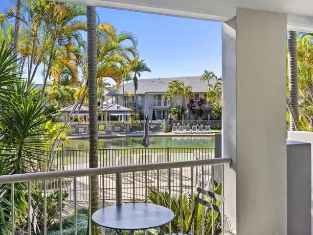 Apartment for rent in Fernbrook, Queensland