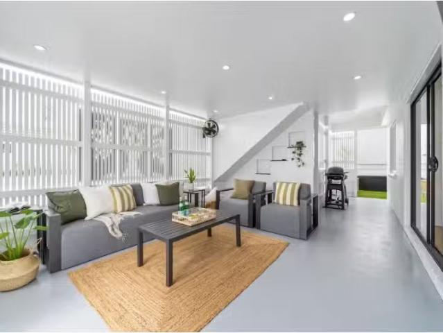 Apartment for rent in Toombul, Queensland