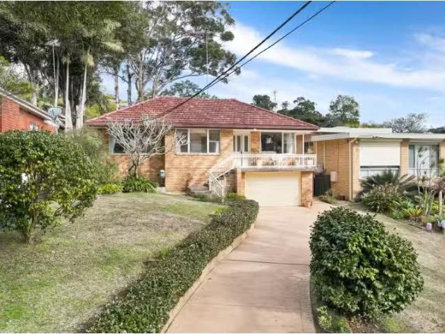 House for rent in Sutherland, New South Wales