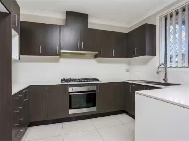 Condo for rent in Sydney, New South Wales