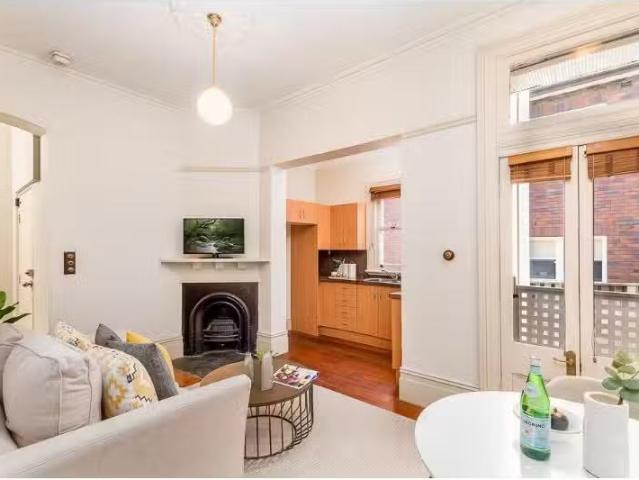 Apartment for rent in Sydney, New South Wales