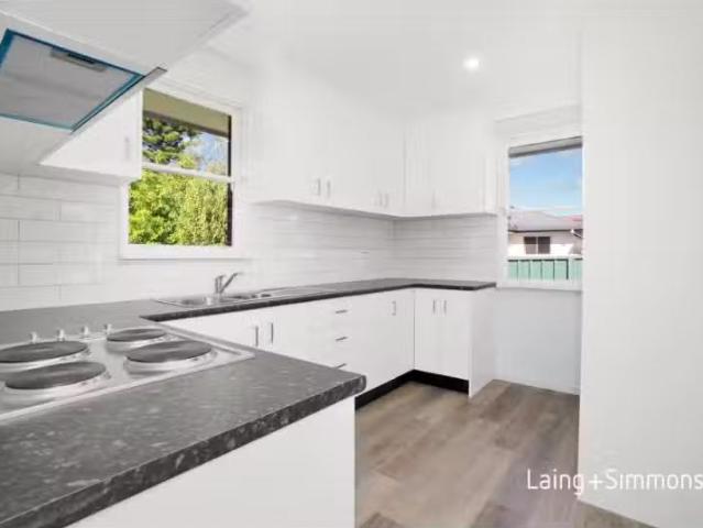 House for rent in Sydney, New South Wales