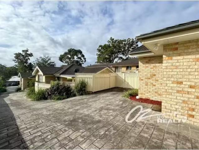 Apartment for rent in Vincentia, New South Wales