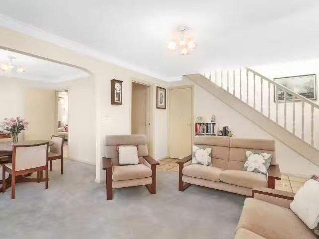 Condo for rent in Sydney, New South Wales