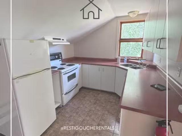 Condo for rent in Restigouche, New Brunswick