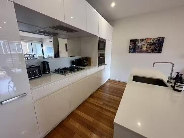 Apartment for rent in Camerons Creek, Victoria