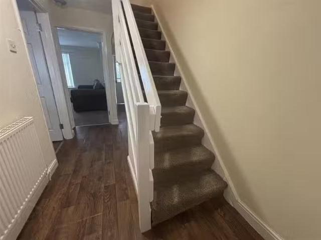 House to rent in Bessbrook