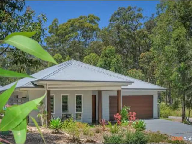 House for rent in Murrays Beach, New South Wales