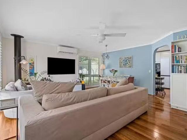 House for rent in Toombul, Queensland