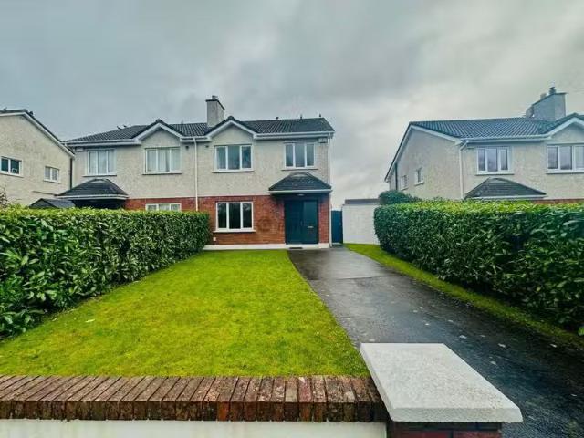 House to rent