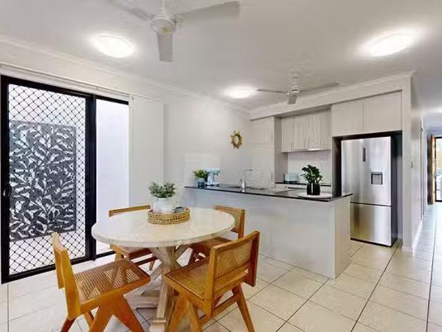 House for rent in Burdell, Queensland