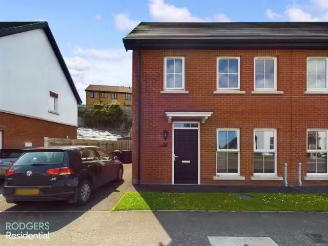 House to rent