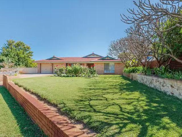 House for rent in Stirling, Western Australia