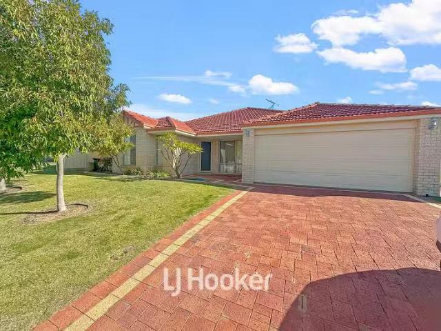 House for rent in Dunlop, Australian Capital Territory