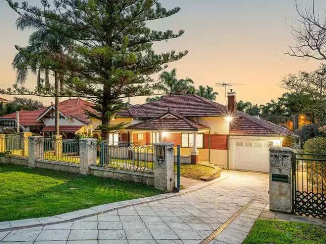 House for rent in Western Australia