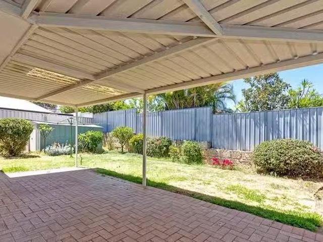 House for rent in Currambine, Western Australia