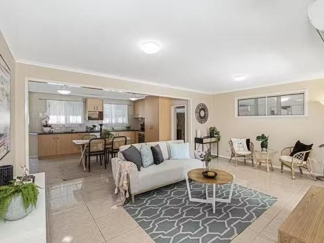 House for rent in Toombul, Queensland