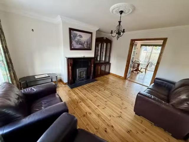 House to rent