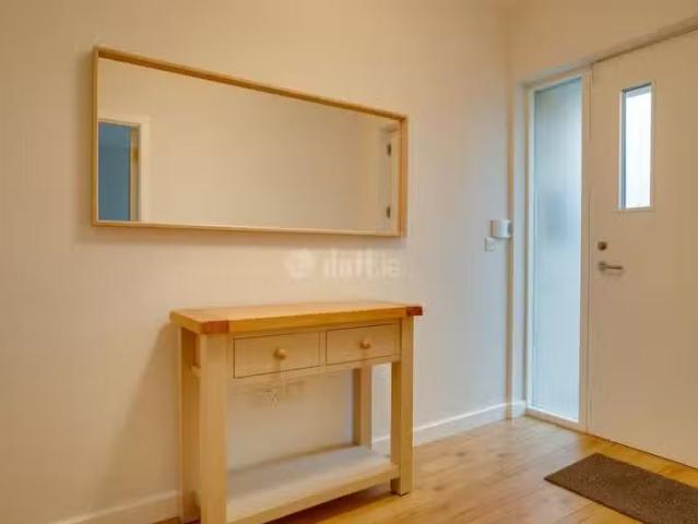 Apartment to rent