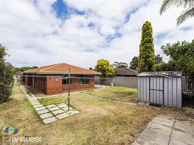 House for rent in Booragoon, Western Australia