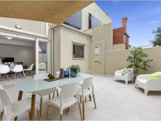 Condo for rent in Camerons Creek, Victoria