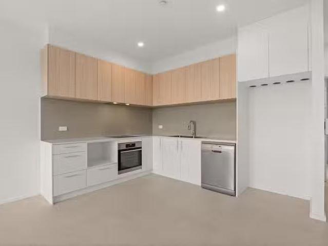 Apartment for rent in Australian Capital Territory