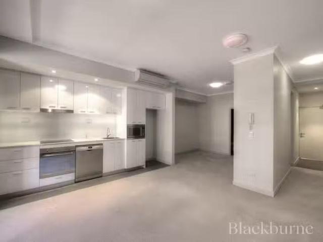 Apartment for rent in Subiaco Po, Western Australia