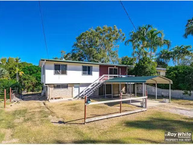 House for rent in Rockhampton, Queensland