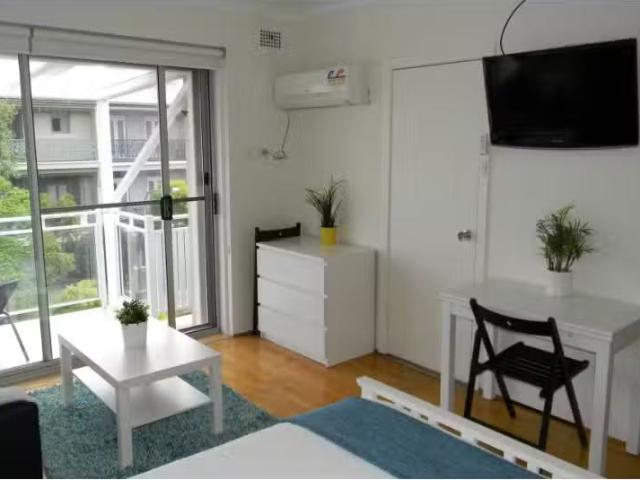 Apartment for rent in Sydney, New South Wales
