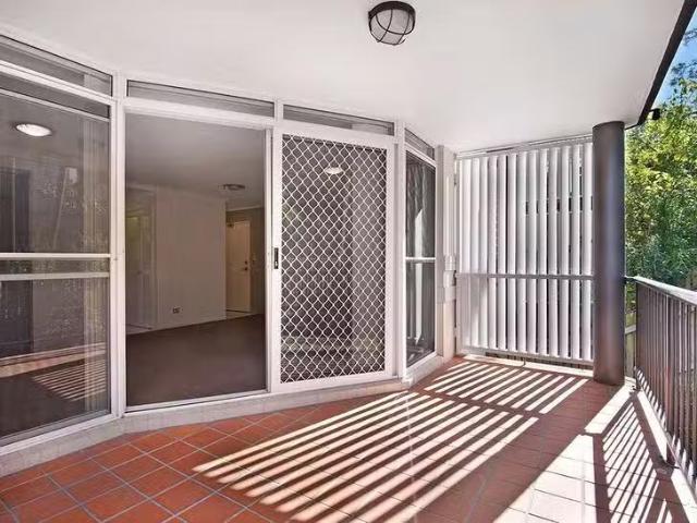 Apartment for rent in Toombul, Queensland