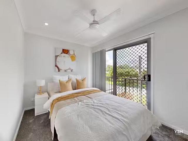 Apartment for rent in Toombul, Queensland