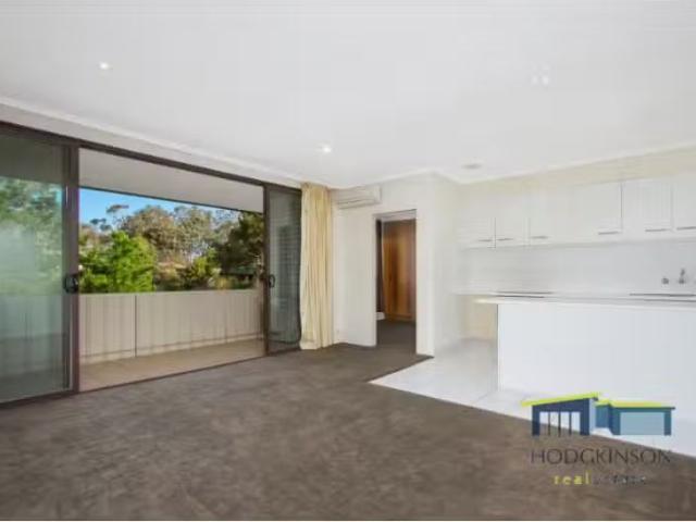 Apartment for rent in Holder, Australian Capital Territory