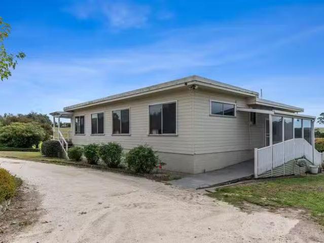 House for rent in Scottsdale, Tasmania