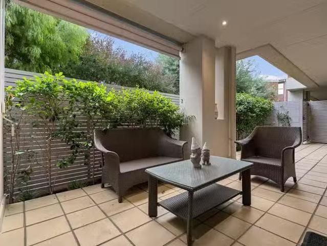 Apartment for rent in Camerons Creek, Victoria