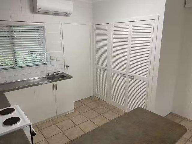 Apartment for rent in Yorkeys Knob, Queensland