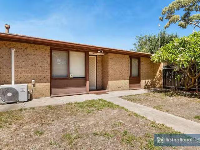 Apartment for rent in Horseshoe Creek, South Australia