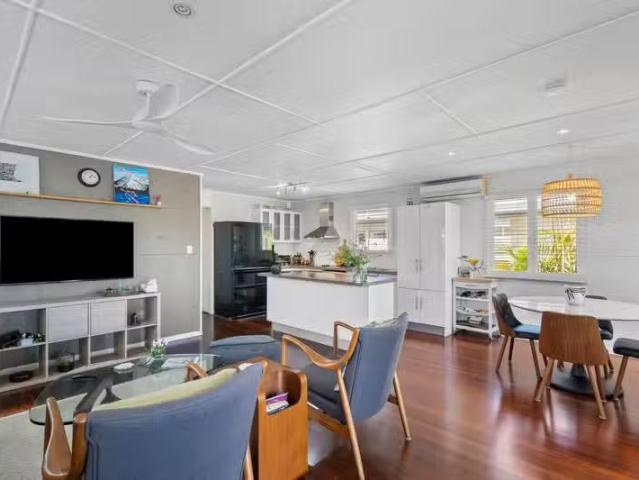 House for rent in Toombul, Queensland