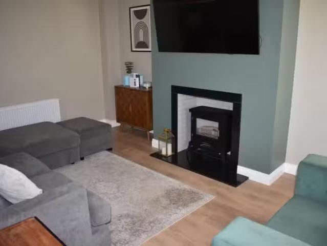 House to rent in Lurgan