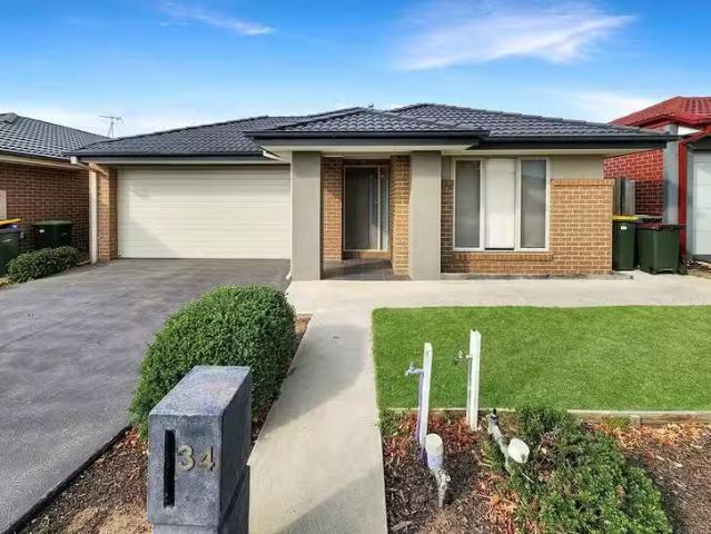House for rent in Geelong, Victoria
