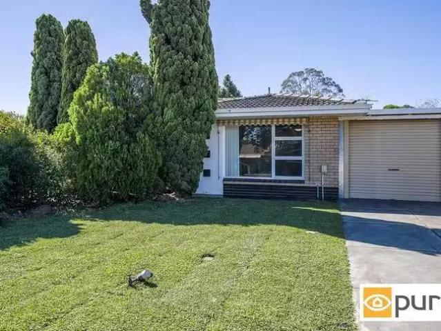 House for rent in Carlisle, Western Australia