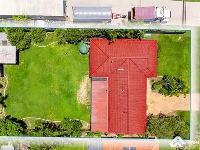 House for rent in Toombul, Queensland