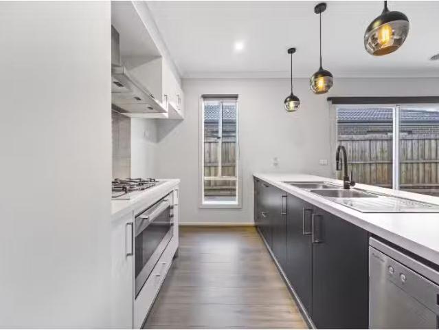 House for rent in Bonshaw, Victoria