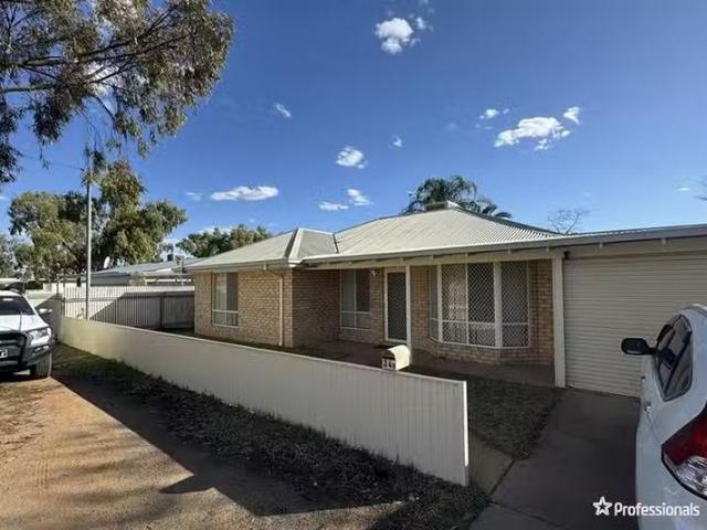 House for rent in Kalgoorlie, Western Australia