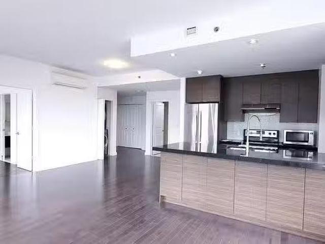 Apartment for rent in St. Leonard's, Quebec