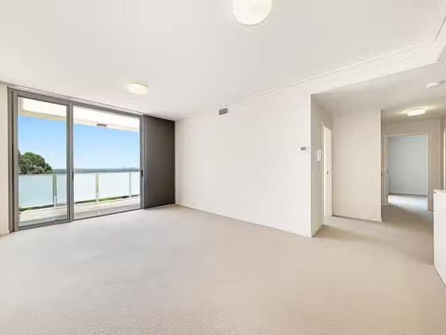 Apartment for rent in Greenwich, New South Wales