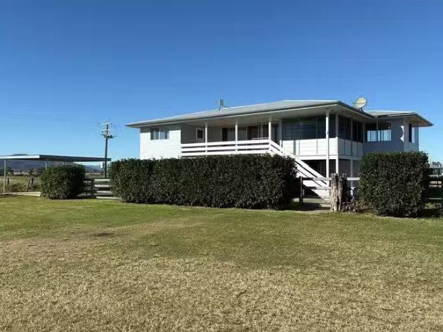 House for rent in Cressbrook, Queensland